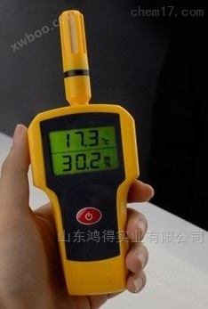 电子温湿度计AS/AH8002