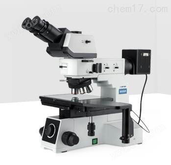 MX6R正置金相显微镜