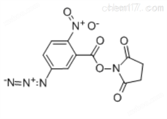 异双功能交联剂ANB-NOS，60117-35-3