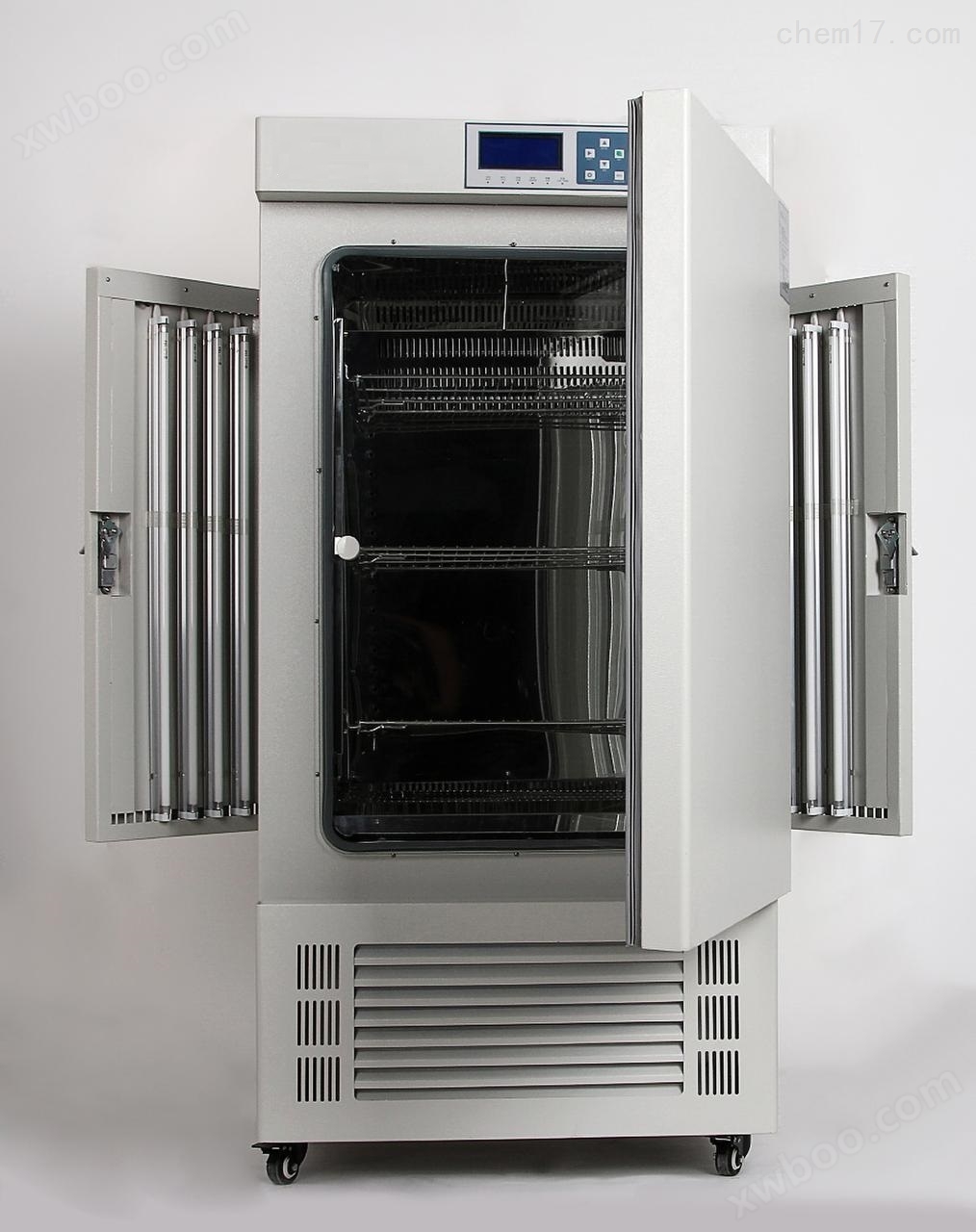 人工气候箱 植物培育箱 光照培育箱 模拟人工气候箱