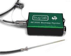 BugLab生物量在线监控系统