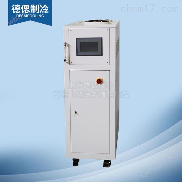 上海德偲元器件高低温测试机