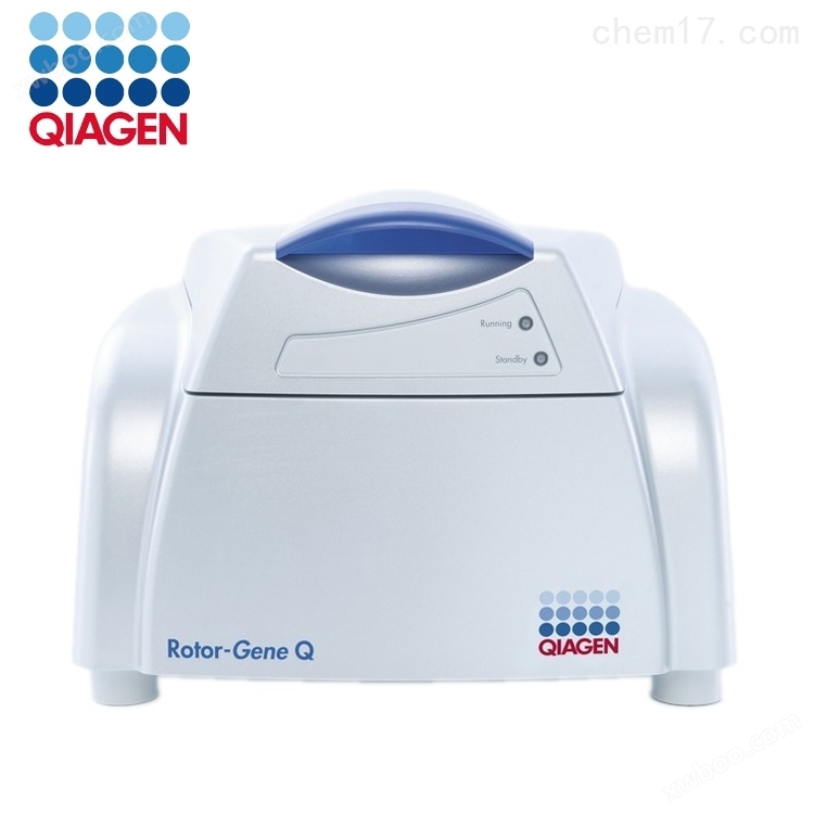 Qiagen凯杰Rotor-Gene Q实时荧光定量PCR
