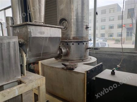 醋酸纤维素干燥设备闪蒸干燥机