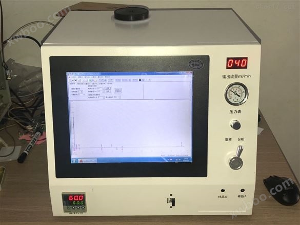 气相色谱仪厂家提供天然气组分分析仪