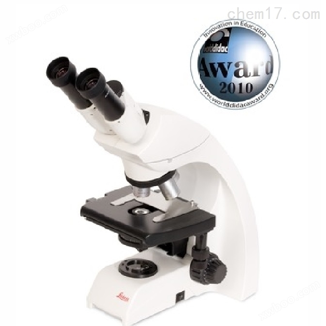 学生生物显微镜DM100