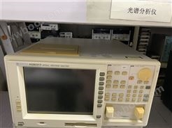 安藤 AQ6317 光谱分析仪