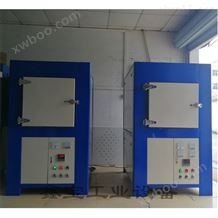 SZXB5－4－17001700度高温炉生产厂家