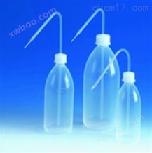 德国VITLAB PFA 材质经济型洗瓶