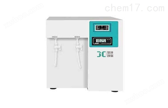 JC-DZSJ-15/30/60实验室杀菌超纯水机