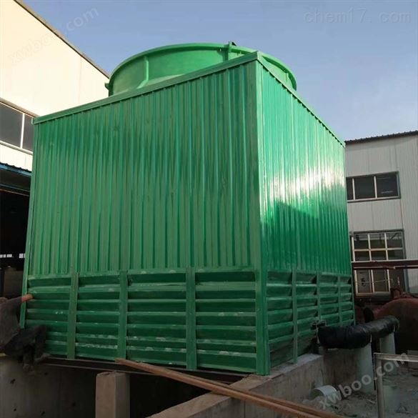 黑龙江HBLG3系列玻璃钢冷却塔