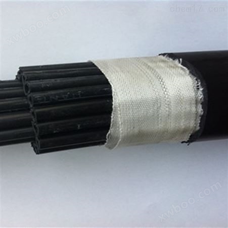 陕西束管-榆林神木煤矿用聚乙烯束管