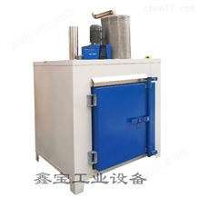 XBHX4B－20－700氧化铝陶瓷排胶炉