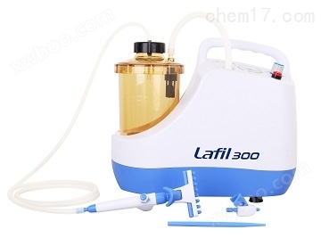 Lafil 300 - Plus真空泵/废液抽吸系统