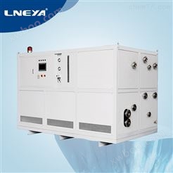 低温冷冻机-115°C~ -50°C