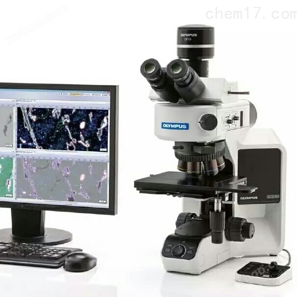 读数测量显微镜