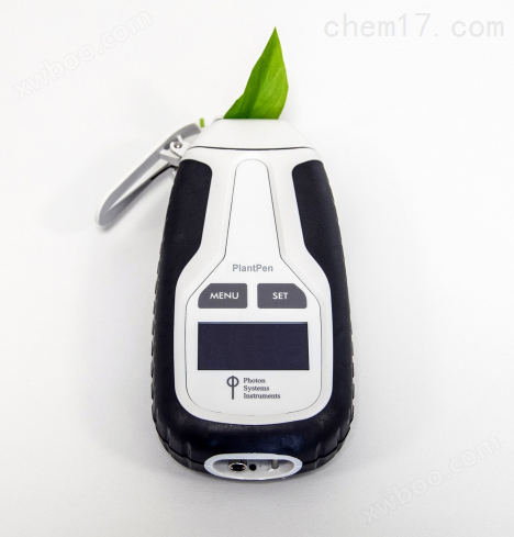 N–Pen N110便携式叶片氮素测量仪