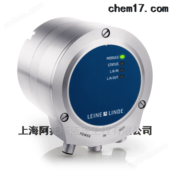 LEINE+LINDE编码器FSI 900上海维特锐直销