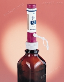 Stuart Pressmatic瓶口药剂分配器