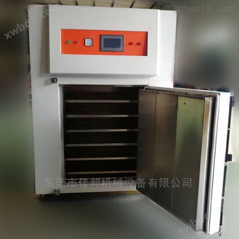 宜春市小型精密电烤箱 喷塑固化干燥箱