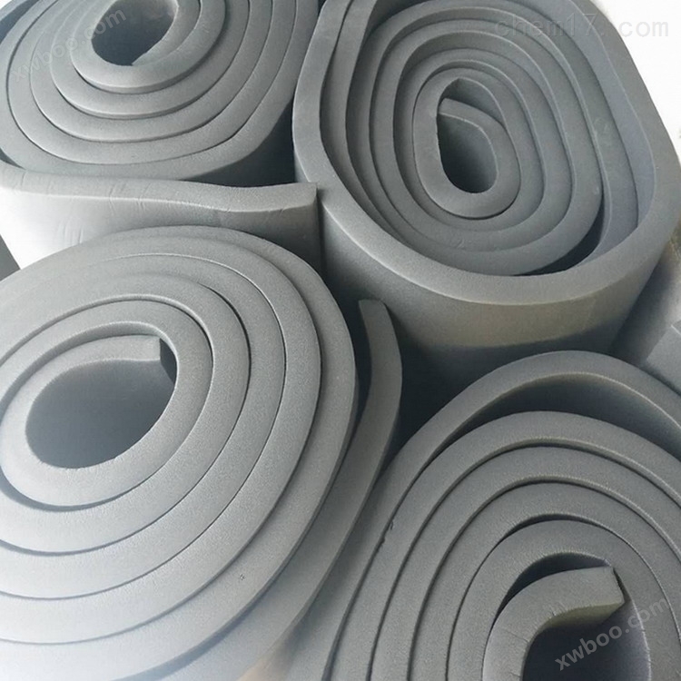 专业生产各种规格B2级橡塑保温板现货供应