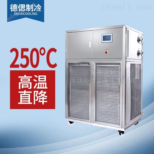 高低温动态加热制冷恒温循环器