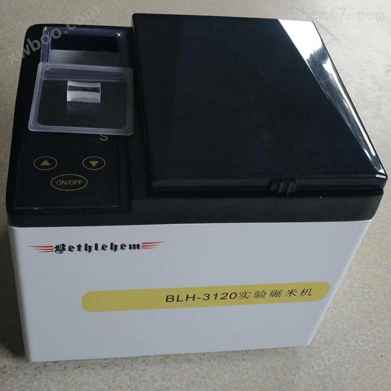 浙江砻谷机BLH-3120实验碾米机 稻谷精米机