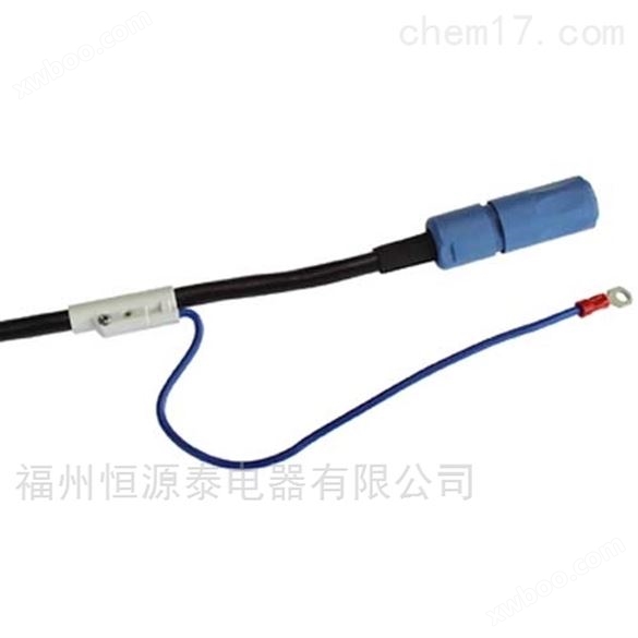 E+H电极CPK12-HBA1A电缆