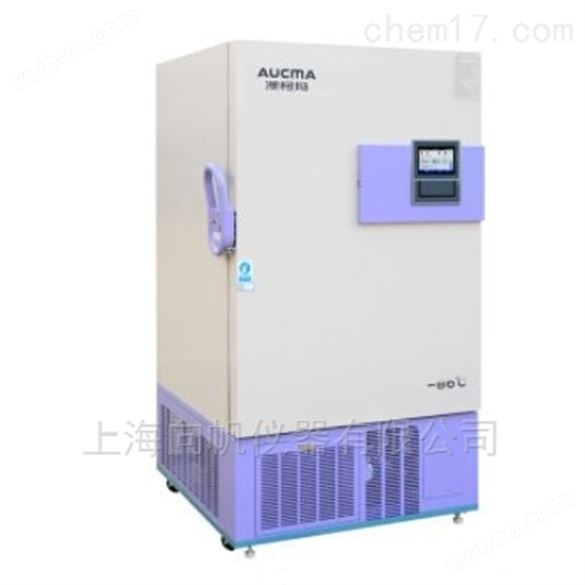 DW-86L500Y超低温保存箱-86℃