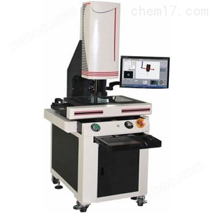 CNC型影像测量仪