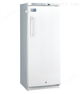 -25度立式 海尔超低温冰箱，92L与262升