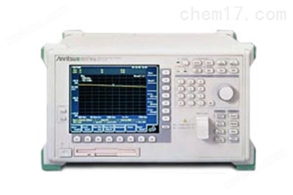 Anritsu MS9780A 光谱分析仪