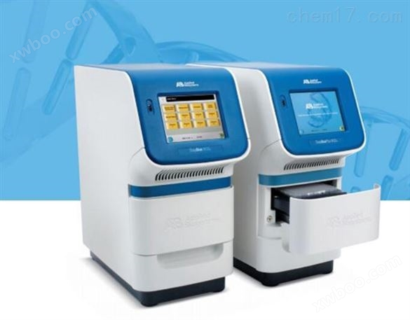 ABI Stepone plus 96孔荧光定量PCR仪现货