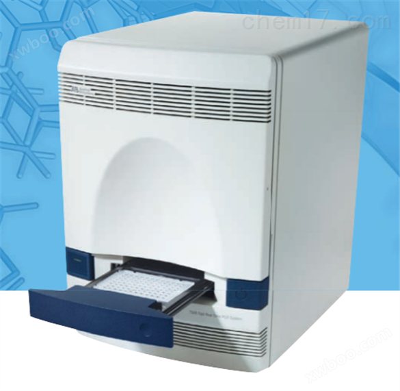 ABI 7500快速实时荧光定量PCR系统现货代理
