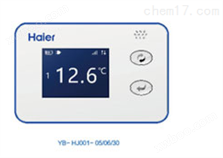 海尔低温冰箱 YB-HJ001-06（4G采集（单温）