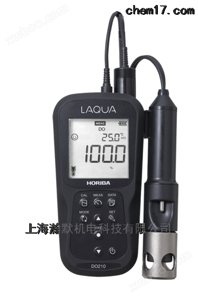 HORIBA（堀场）LAQUA 200系列溶解氧测量仪