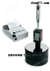 HT-1000A杰瑞HT-1000A便携式里氏硬度计