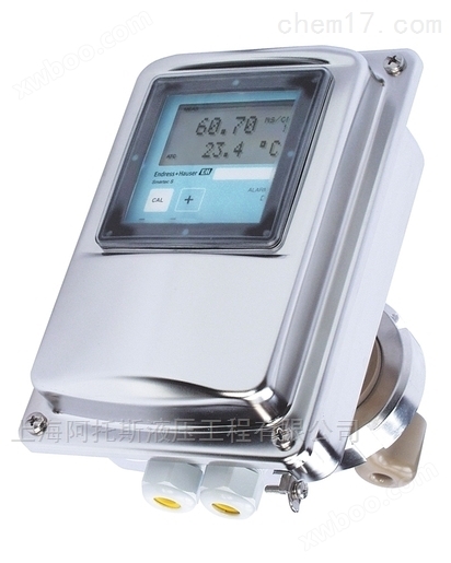 E+H电导率测量系统CLD132-PMV118AB1卫生型
