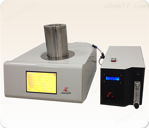 TGA/DSC/STA-1150 同步热分析仪