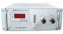 微量氧分析仪 CW-2000ZX