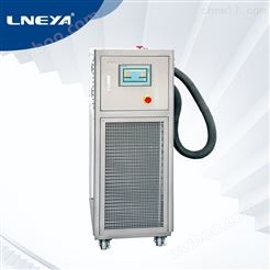 密闭型制冷加热恒温控温设备-70℃～250℃
