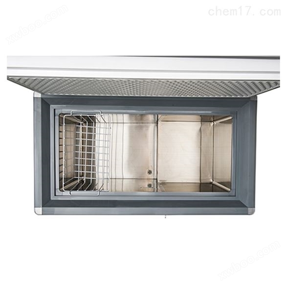 DW-FL450单门低温冰箱-40℃低温储存箱