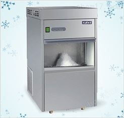 常熟雪科全自动雪花制冰机
