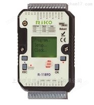 中国台湾力科riko R-1189D控制器