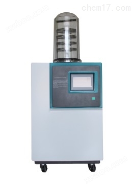 FD-1A-110+ 真空冷冻干燥机