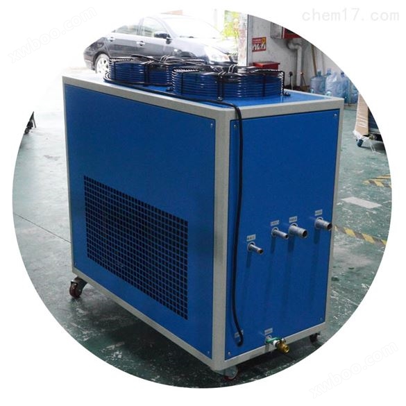 CBE-14ALC循环水工业制冷机