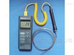 精密数字测温仪HD-MCT-100