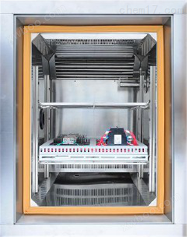HWHS-080 恒温恒湿试验箱