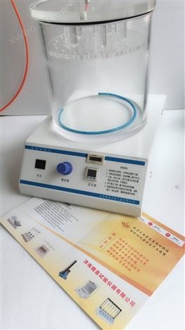 复合膜带、奶粉包装密封测试仪