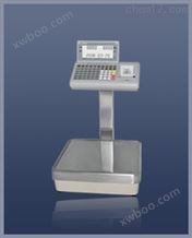 PPCT-Scale台衡PPC-300kg标签打印RS232电子秤